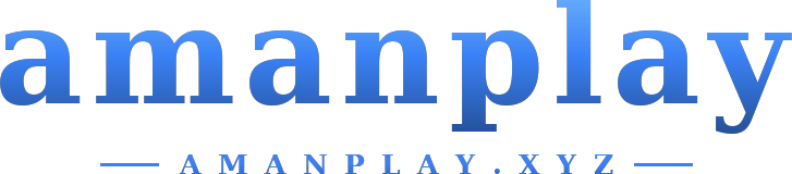 amanplay logo